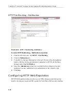 Preview for 176 page of Trend Micro InterScan M Series Administrator'S Manual