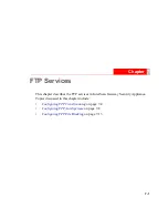 Preview for 181 page of Trend Micro InterScan M Series Administrator'S Manual