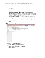 Preview for 186 page of Trend Micro InterScan M Series Administrator'S Manual