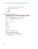 Preview for 202 page of Trend Micro InterScan M Series Administrator'S Manual