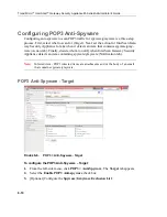 Preview for 206 page of Trend Micro InterScan M Series Administrator'S Manual