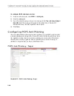 Preview for 220 page of Trend Micro InterScan M Series Administrator'S Manual