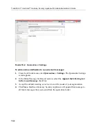 Preview for 242 page of Trend Micro InterScan M Series Administrator'S Manual