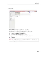 Preview for 249 page of Trend Micro InterScan M Series Administrator'S Manual