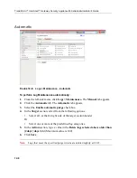 Preview for 266 page of Trend Micro InterScan M Series Administrator'S Manual