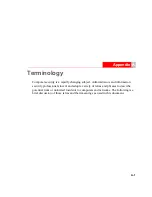 Preview for 367 page of Trend Micro InterScan M Series Administrator'S Manual