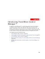 Preview for 373 page of Trend Micro InterScan M Series Administrator'S Manual