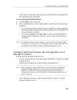 Preview for 387 page of Trend Micro InterScan M Series Administrator'S Manual