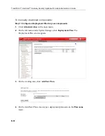 Preview for 402 page of Trend Micro InterScan M Series Administrator'S Manual