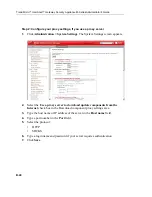 Preview for 412 page of Trend Micro InterScan M Series Administrator'S Manual