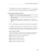 Preview for 419 page of Trend Micro InterScan M Series Administrator'S Manual