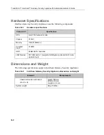 Preview for 458 page of Trend Micro InterScan M Series Administrator'S Manual