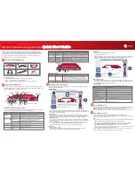 Preview for 1 page of Trend Micro InterScan Web Security Appliance 2500 Quick Start Manual