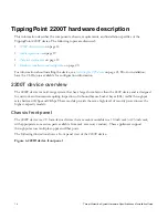 Preview for 20 page of Trend Micro TippingPoint 2200T Hardware Specification And Installation Manual