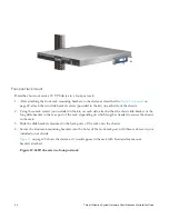 Preview for 30 page of Trend Micro TippingPoint 2200T Hardware Specification And Installation Manual