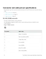 Preview for 36 page of Trend Micro TippingPoint 2200T Hardware Specification And Installation Manual