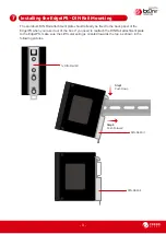 Preview for 4 page of Trend Micro txOne EdgeIPS Quick Setup Manual