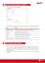 Preview for 7 page of Trend Micro txOne EdgeIPS Quick Setup Manual