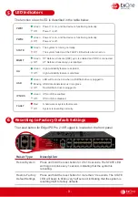 Preview for 3 page of Trend Micro txOne networks EdgeIPS Pro 216 Quick Setup Manual