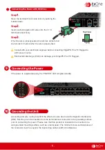 Preview for 5 page of Trend Micro txOne networks EdgeIPS Pro 216 Quick Setup Manual