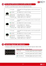 Preview for 8 page of Trend Micro txOne networks EdgeIPS Pro 216 Quick Setup Manual