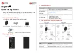 Trend Micro txOne Networks EdgeIPS Quick Setup Manual preview