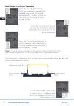 Preview for 14 page of TREND NETWORKS FIBERMASTER Quick Reference Manual