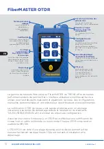 Preview for 16 page of TREND NETWORKS FIBERMASTER Quick Reference Manual