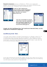 Preview for 33 page of TREND NETWORKS FIBERMASTER Quick Reference Manual