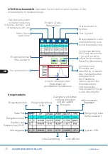 Preview for 36 page of TREND NETWORKS FIBERMASTER Quick Reference Manual