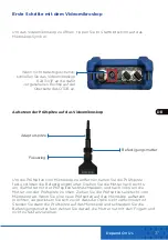 Preview for 37 page of TREND NETWORKS FIBERMASTER Quick Reference Manual