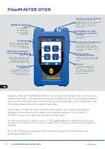 Preview for 42 page of TREND NETWORKS FIBERMASTER Quick Reference Manual