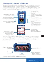 Preview for 43 page of TREND NETWORKS FIBERMASTER Quick Reference Manual