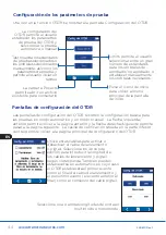 Preview for 44 page of TREND NETWORKS FIBERMASTER Quick Reference Manual