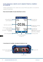 Preview for 52 page of TREND NETWORKS FIBERMASTER Quick Reference Manual