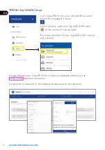 Preview for 8 page of TREND NETWORKS R157000 User Manual