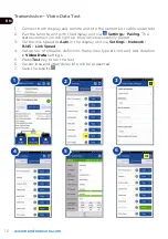 Preview for 16 page of TREND NETWORKS R157000 User Manual