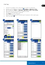 Preview for 21 page of TREND NETWORKS R157000 User Manual