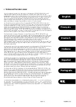 Preview for 3 page of TREND NETWORKS R158003 User Manual