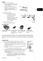 Preview for 5 page of TREND NETWORKS R158003 User Manual