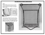 Предварительный просмотр 8 страницы Trend Sports BallField BF199 Manual