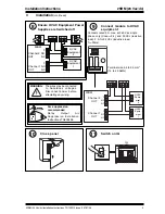 Preview for 3 page of TREND 2SRM Installation Instructions