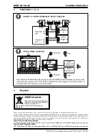 Preview for 4 page of TREND 2SRM Installation Instructions