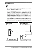 Preview for 2 page of TREND ACCW/RW/IQ Installation Instructions