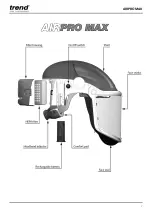 Preview for 7 page of TREND AIRPRO MAX User Instructions