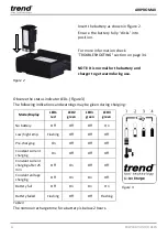 Preview for 12 page of TREND AIRPRO MAX User Instructions