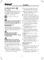 Preview for 7 page of TREND AIRSHIELD PRO Manual