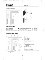 Предварительный просмотр 5 страницы TREND BS/JIG Manual