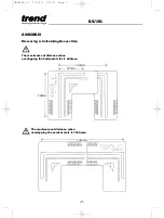 Предварительный просмотр 8 страницы TREND BS/JIG Manual