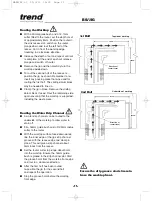 Предварительный просмотр 12 страницы TREND BS/JIG Manual